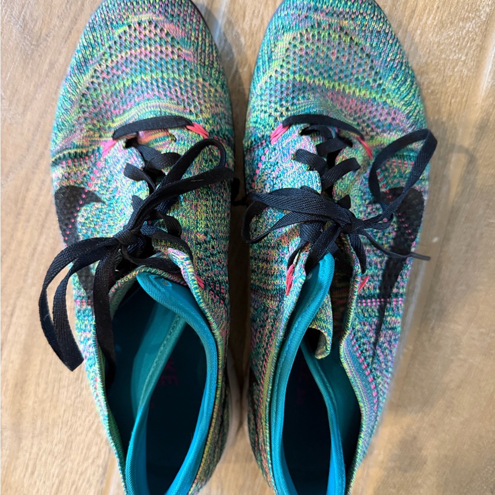 Nike Free Sneakers Size 8